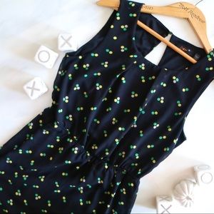Hi-Low Dex Dress